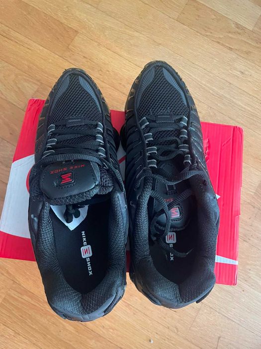 Nike Shox tl Rozmiar 44