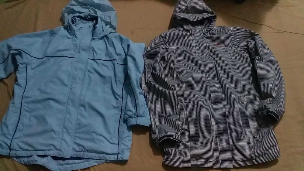 Куртка спортивна,Куртка-вітровка,дощовик жіноча-CRANE-L;Regatta-34/176