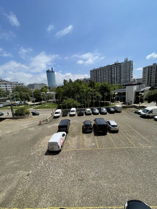 Apartamento T3 Fórum Maia