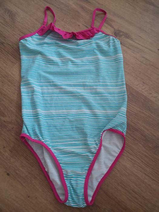 Strój kąpielowy TU 152 cm,  12 lat
