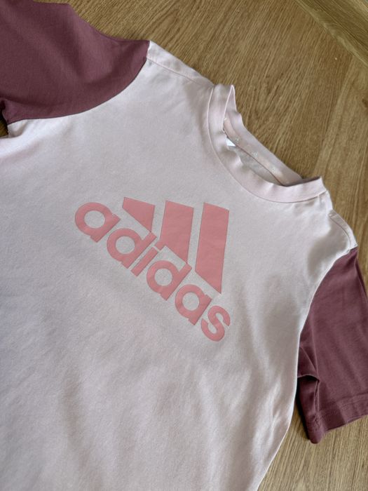 Футболка adidas оригінал