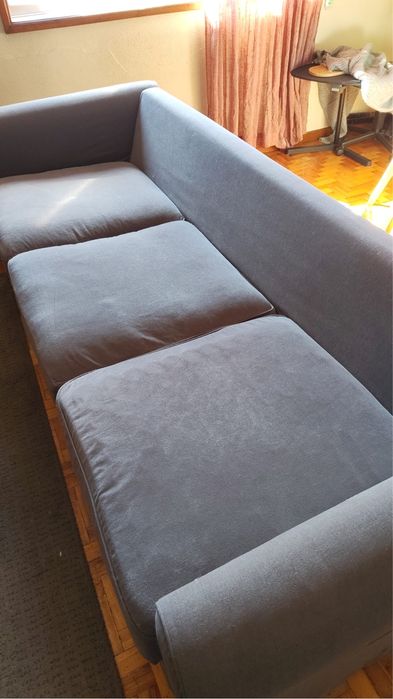 Sofa de 3 lugares