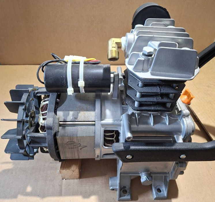 Peças para Compressor Dexter DX25