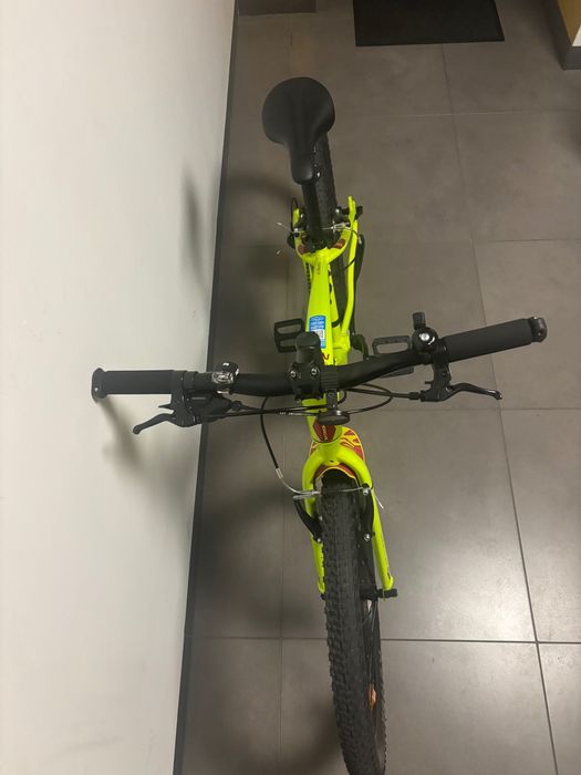 Rower dziecięcy Orbea Mx 24