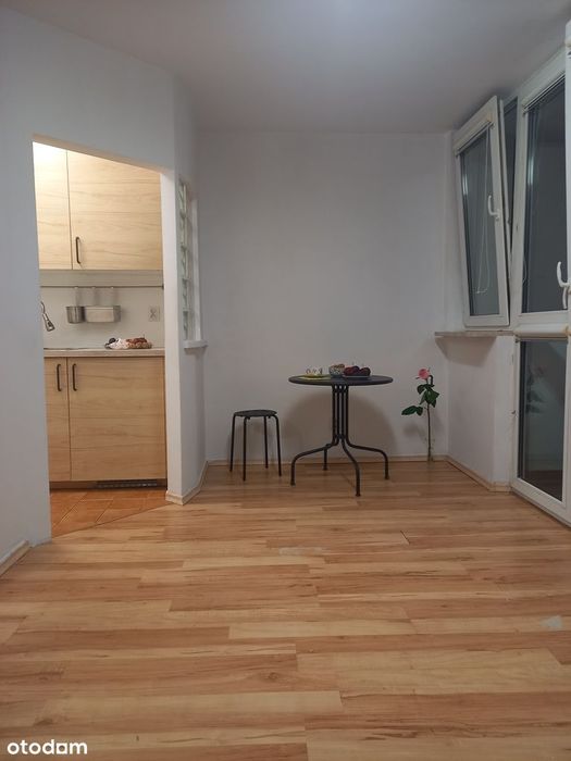 Mieszkanie – Warszawa - Widok 2