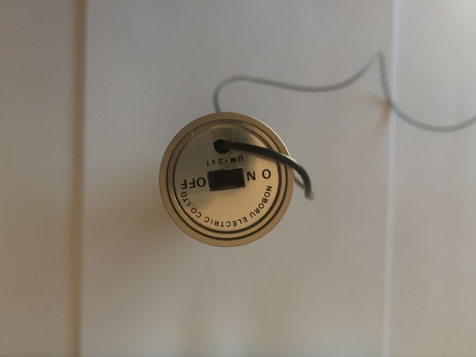 Microphone Noboru Wireless WM-9000