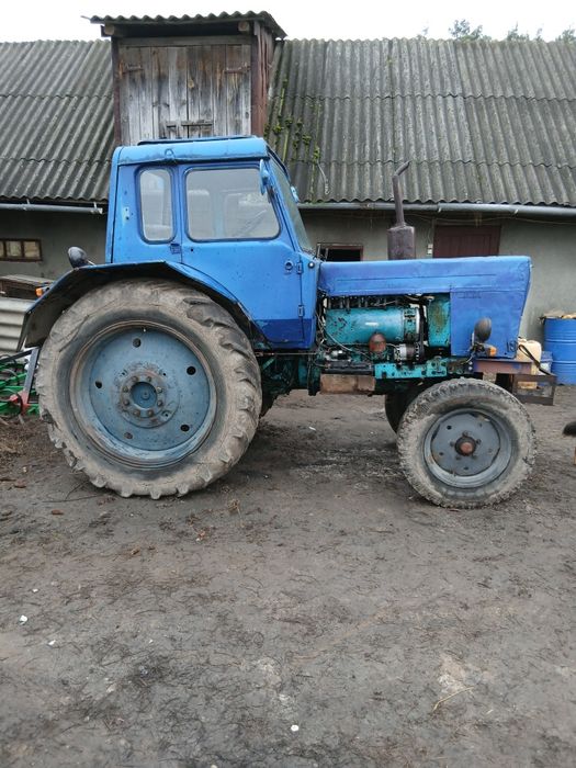 Продам трактор т 40