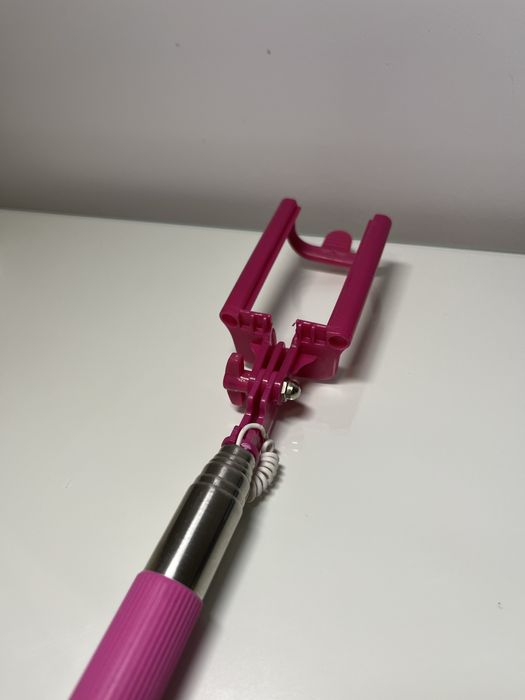 Kij do zdjęć (selfie stick)