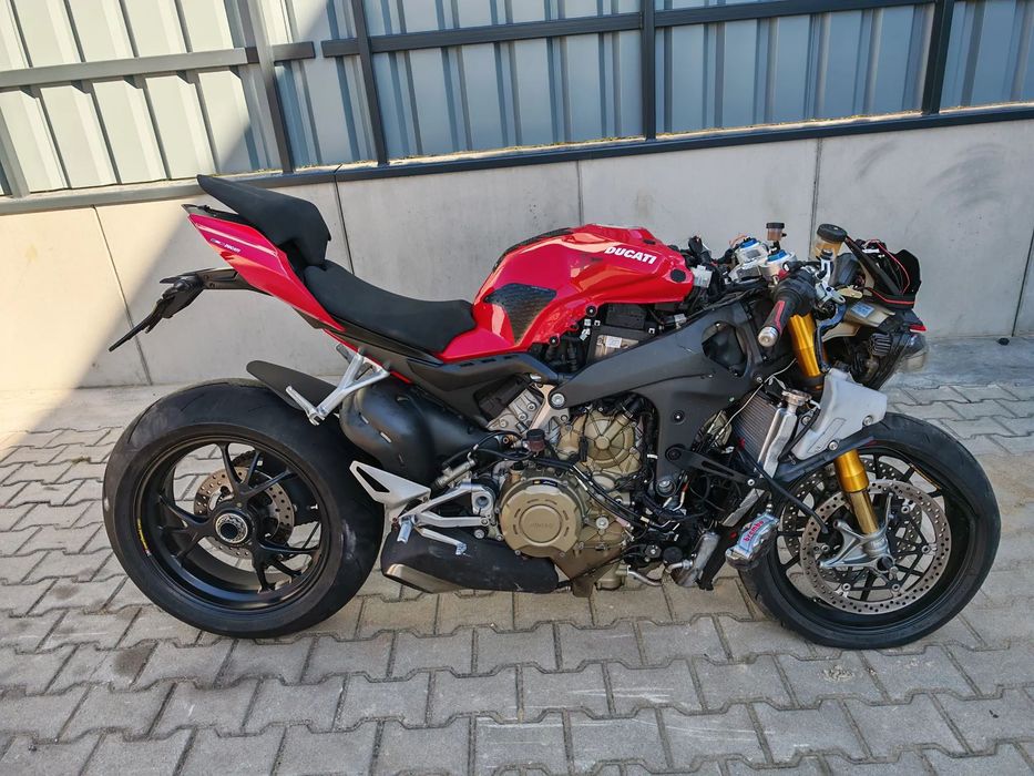 Ducati