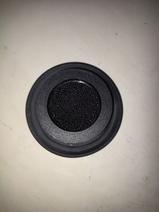Filtro de ar para moto