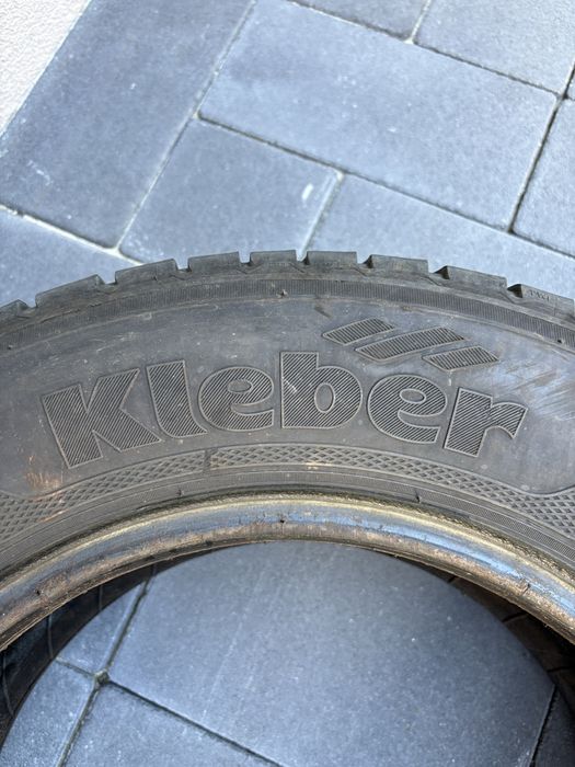 Kleber 225/65 R16C