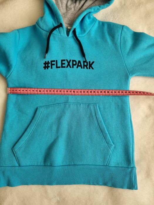 Спортивний костюм утеплений 122р.