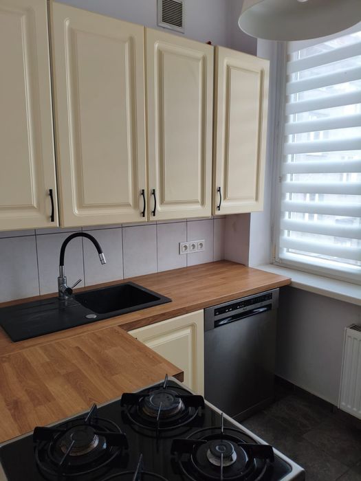 Mieszkanie Gliwice centrum