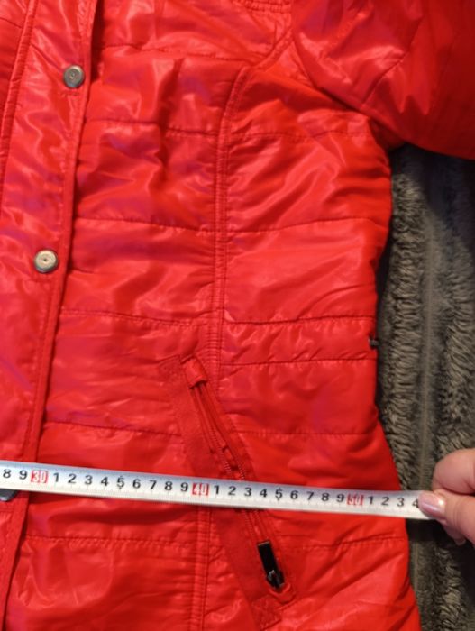 Куртка весняна 50 розмір