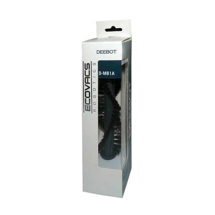 Щетка ECOVACS Main Brush for DEEBOT DM82 (D-MB1A) - Повреждена упаковк