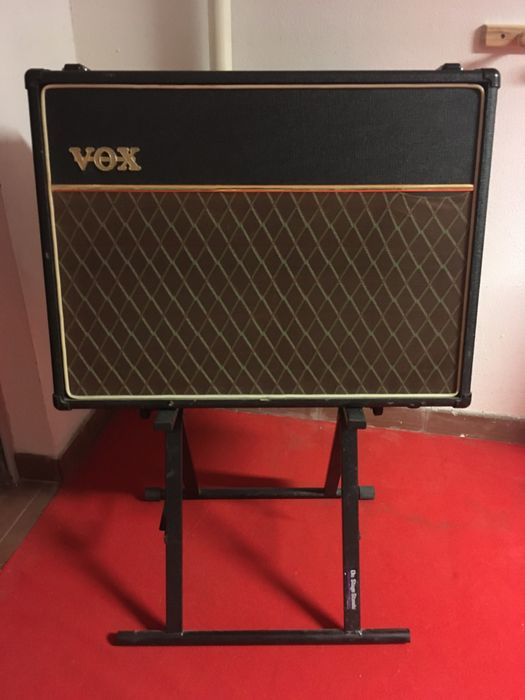 Amplificador Vox AC30 CC264173570135683120