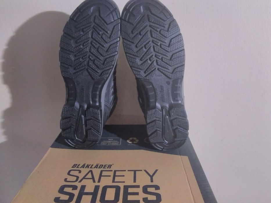Buty robocze Blaklader Elite 2453  r 42,43,44