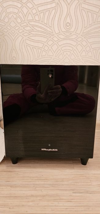 Акустична система Wharfedale