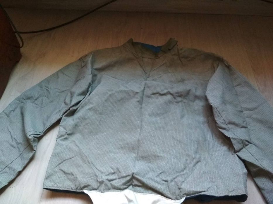 Электро курточка