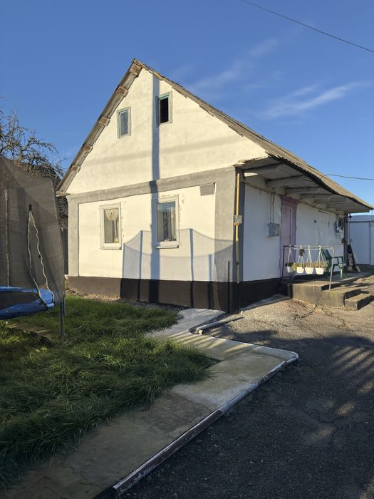 Пищики.Продаж будинку 10 хв до м.Біла Церква