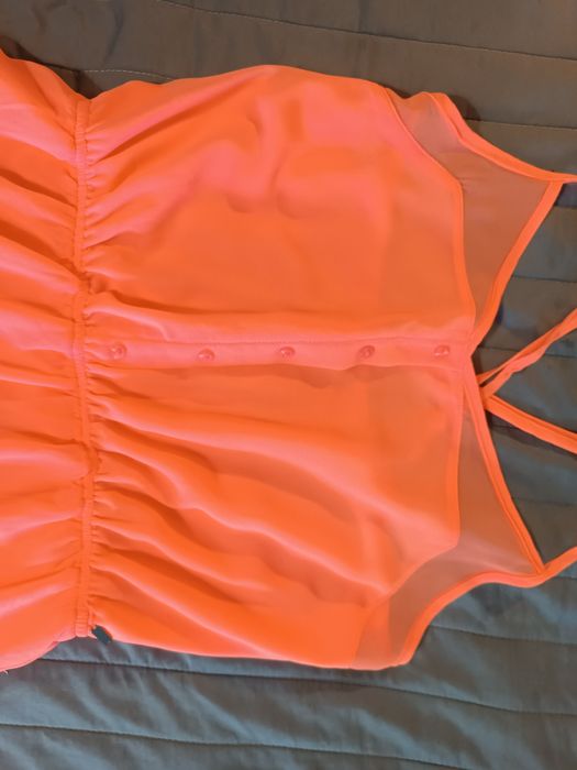 Sukienka Cropp L