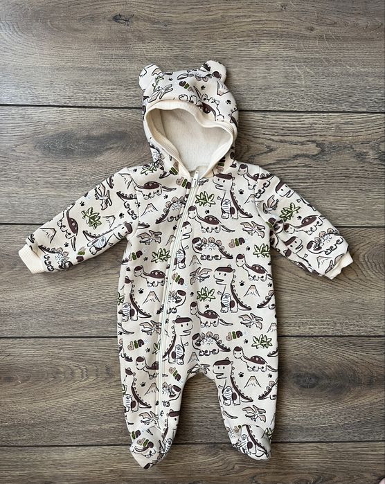 Дитячий чоловічок