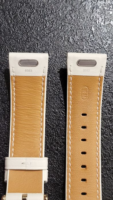 Pasek damski do zegarka Huawei GT 4 GT 5 41mm szerokość 18mm super