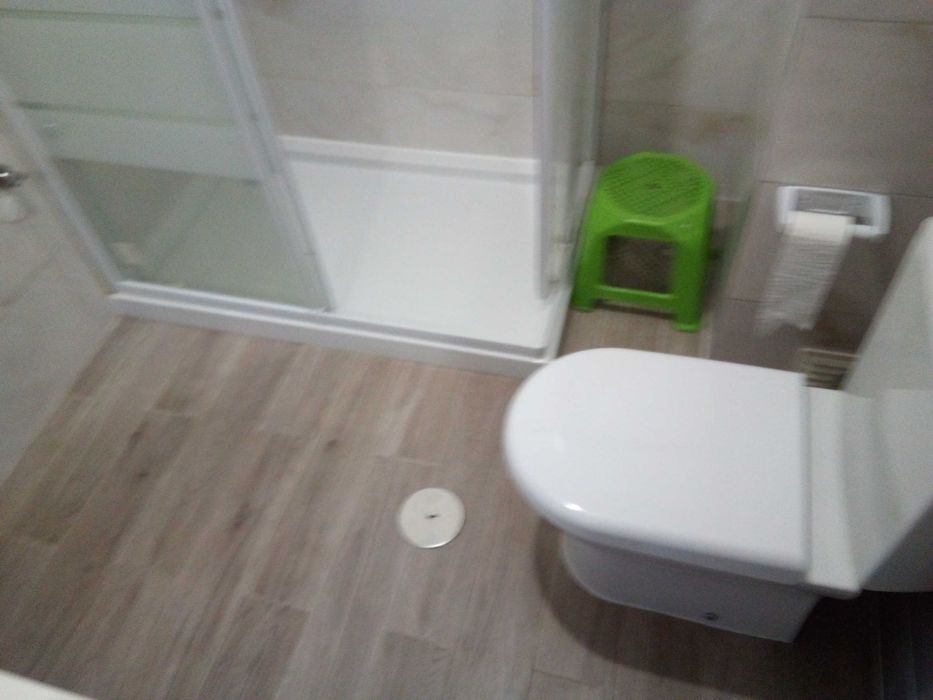 Apartamento T1 Celas