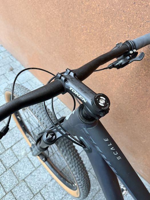 Scott Scale 950