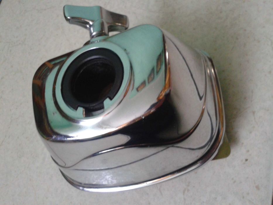 Stojaki tom talerze stopa Sonor Pearl do perkusji