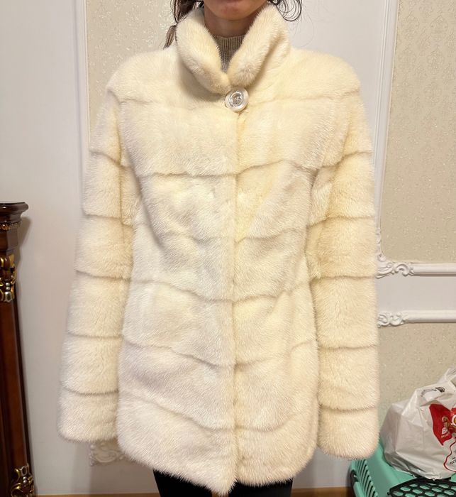 Шуба норкова Греція