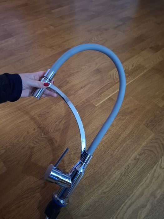Nowa bateria z Niemiec