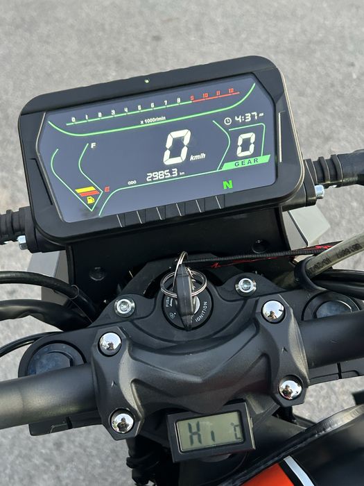 Geon  Vertex 300