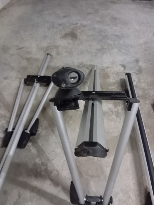 Suportes para Bicicleta