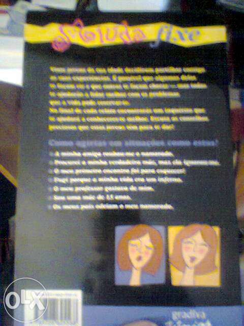 Book "It Happened to Me"64752246537858121