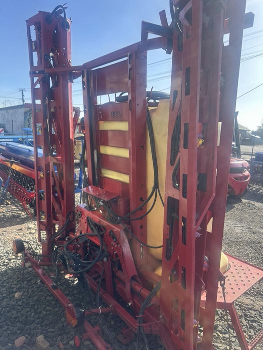 Hardi Master Plus оприскувач Харді