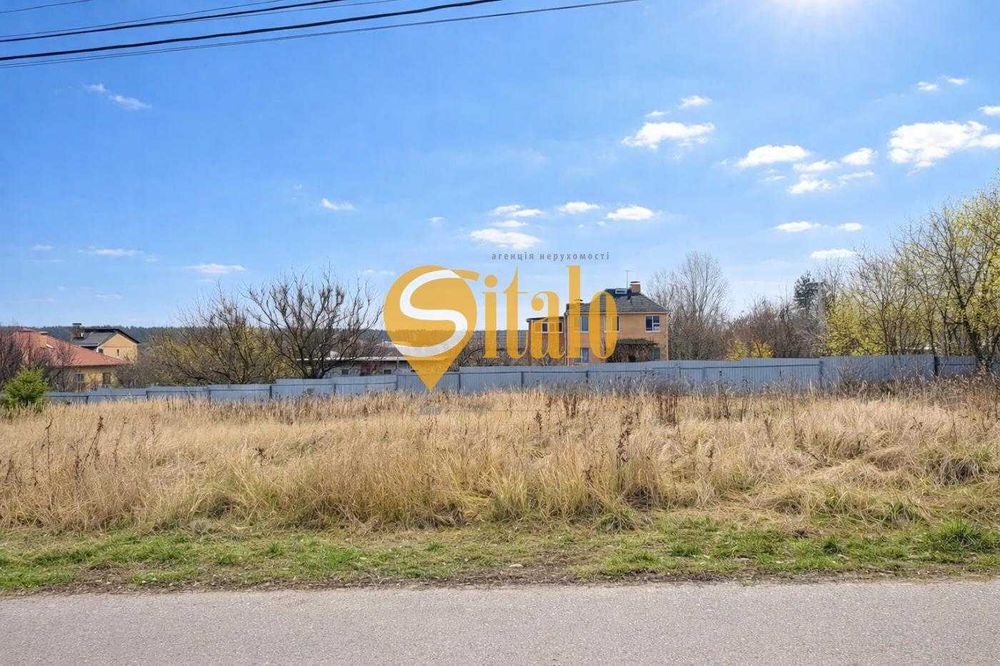 15 сот. Бобриця, Козацька. Світло/газ. Фасад!