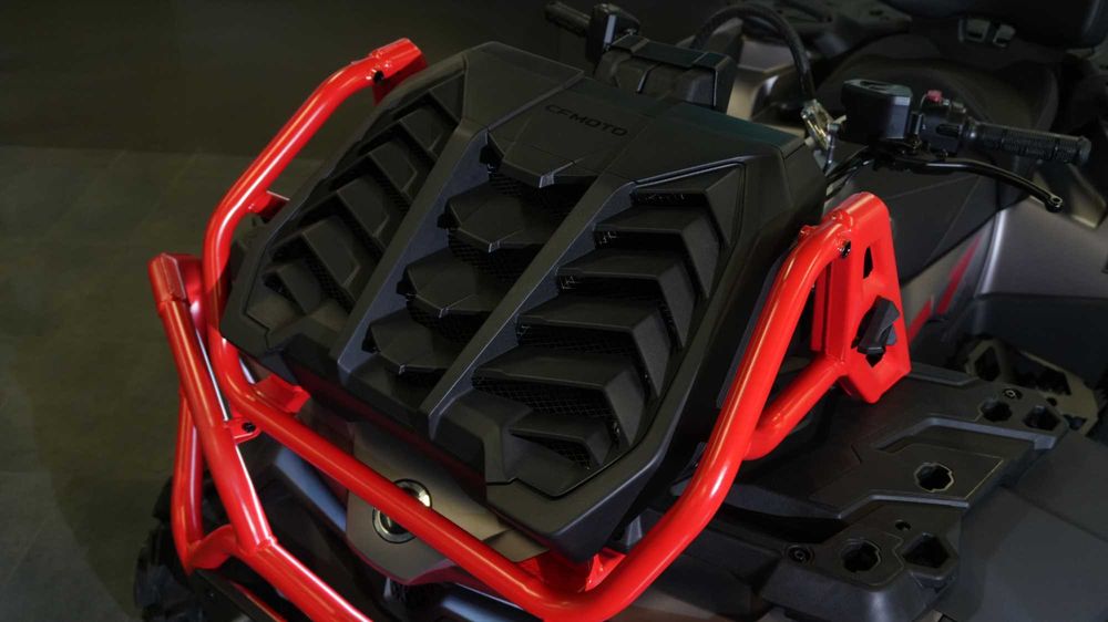 CfMoto CForce 1000MV