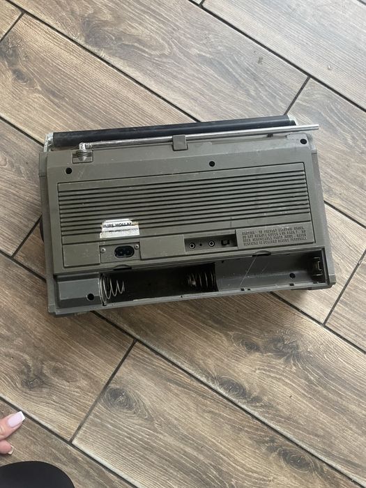 Philips D7323 б/у