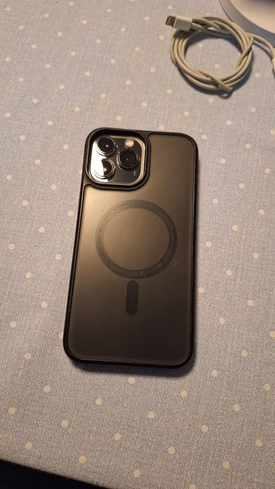 Iphone 13 pro max 256gb + apple watch 7 44 mm lte+  air pods pro 2