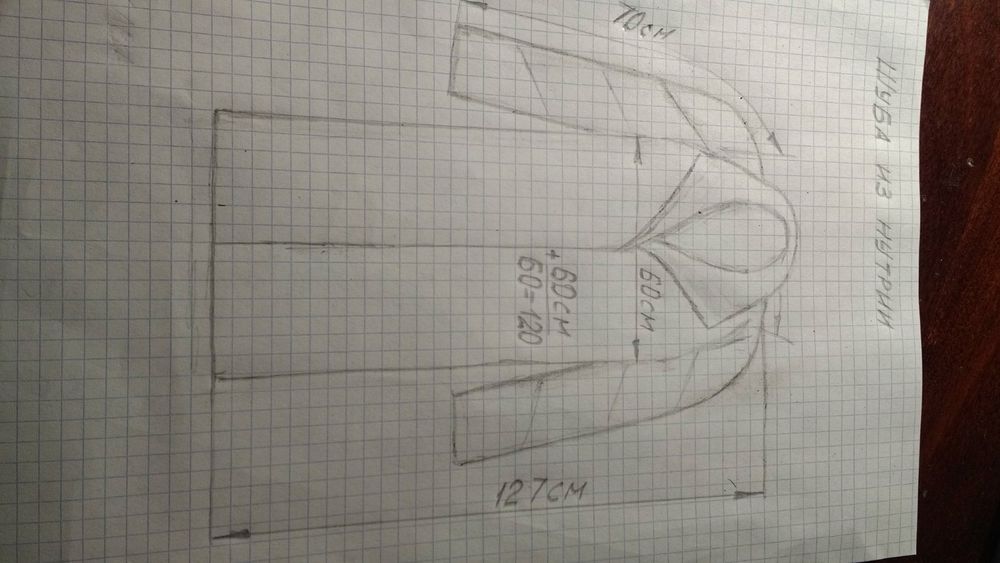 Нутрієва тепла шуба хороша річ у сильні морози