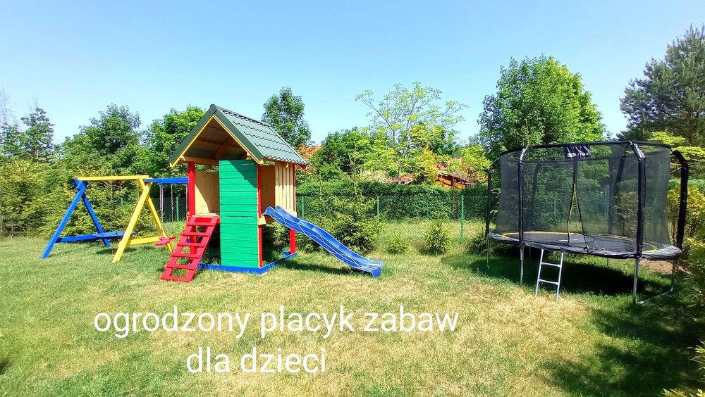 Domek Przy Lesie Nad Jeziorem. 8 osób 4 Sypialnie, Jacuzzi, Bilard