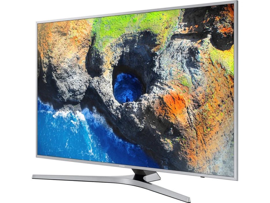 TV Samsung 55 UE55MU6405UXXC