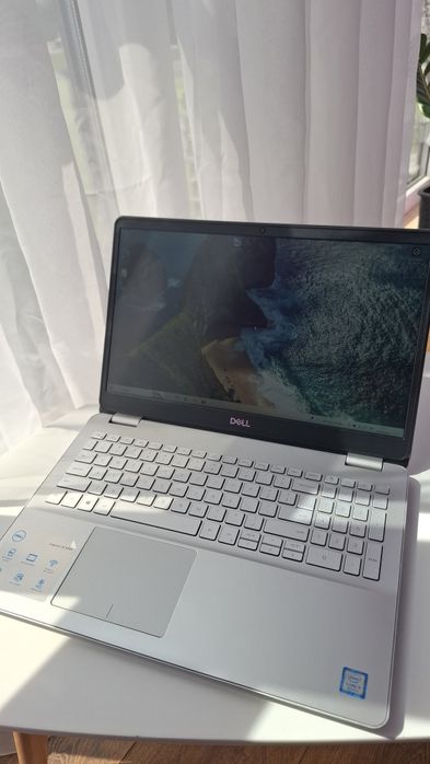 dell inspiron 15 5000 - купити ноутбуки - Ціна на OLX.ua