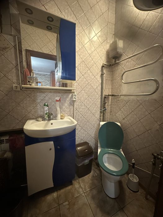 Аренда кімнати в приватному будинку