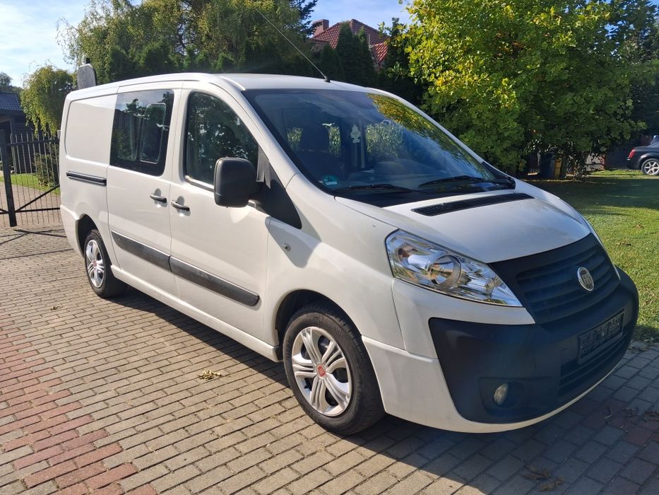 Fiat Scudo