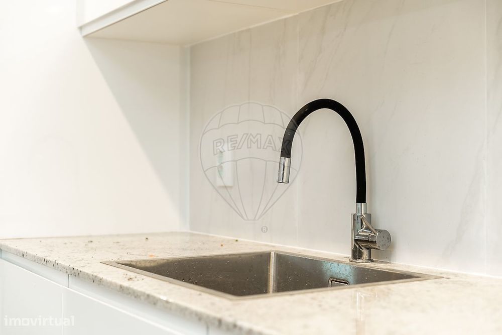 Apartamento T3 para venda