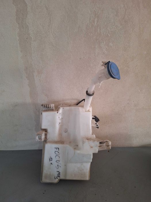 Zbiorniczek spryskiwaczy Xenon Ford Focus Mk3 10-14r