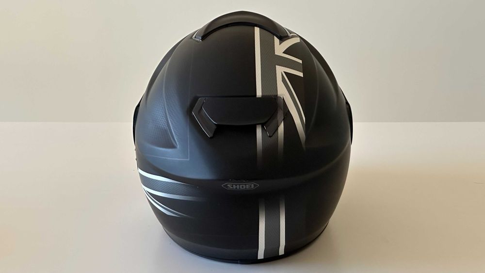 Shoei GT-Air Royalty TC-5 capacete