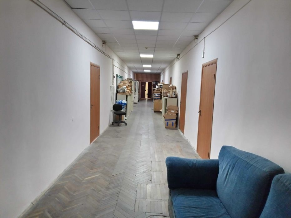 Commercial real estate at (area 860 m²) - Atlanta.ua - photo 3